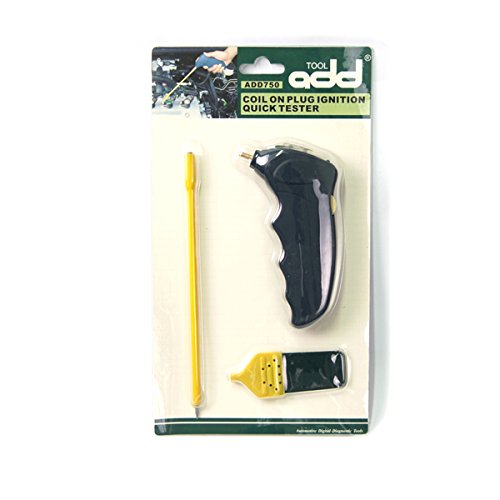 ADDTOOL ADD750 COP Ignition Quickly Tester