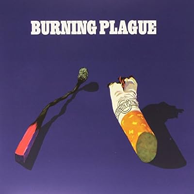 Burning Plague