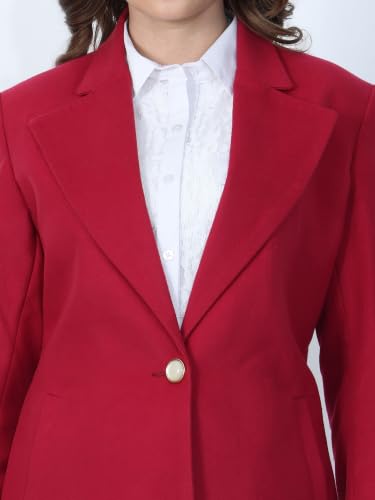 Image of PLAGG Women Long Winter Coat