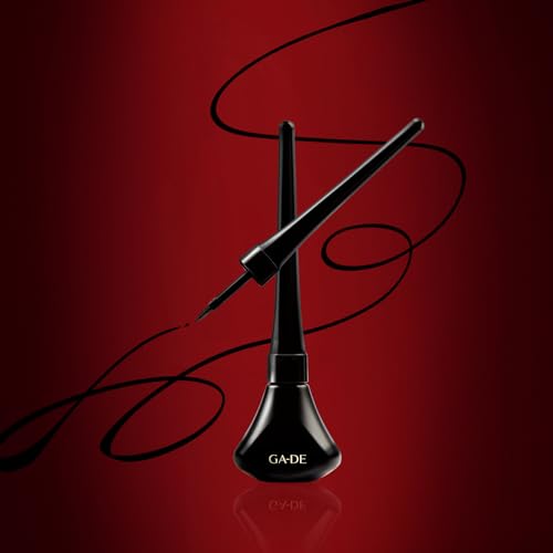 Delineador de ojos GA-DE Dip Liner Waterproof 0.15 oz miniatura 5