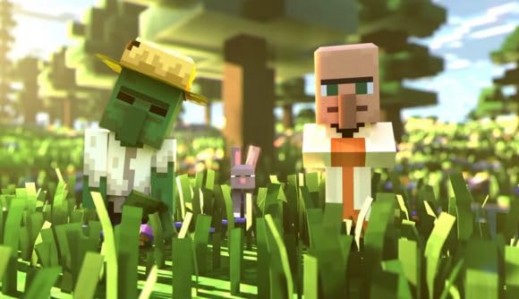 Image of Minecraft Java & Bedrock Edition Gift Card Code [ Global ] - Prepaid Voucher (Email Delivery, No CD /DVD)