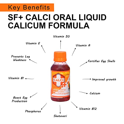 TUNAI-Sf-3In1-Pack-Herbal-PlusBirds-CareCalci-Health-Supplement-For-BirdsAssist-In-GrowthProduction-Of-HaemoglobinAnd-Assist-In-Adds-Brilliant-Color-Full-Feathering-For-All-Birds-Multicolor