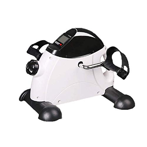 Meubles de salon mini exerciseur vélo pour pédaler devant la télévision ou au bureau en travaillant