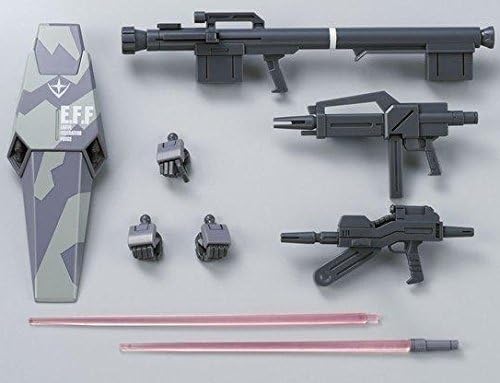 Miniatura 3 de Premium Bandai Limited HGUC1144 RGM-89D JEGAN TYPE-D (CAMOUFLAGE Ver.) Kit de construcción