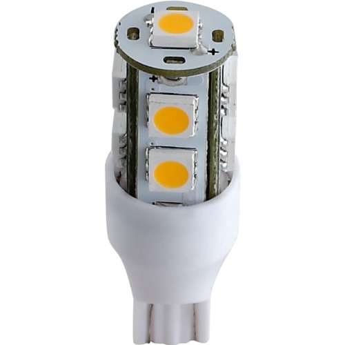 Ming's Mark 5050118 Cool White Tower Bulb, (Pack of 2)