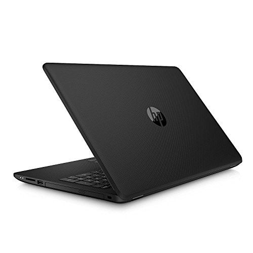 Image of 2018 Newest Premium HP 15.6 inch Business Laptop HD SVA BrightView Laptop, AMD Quad-Core A12-9720P Up to 3.6GHz 8GB DDR4 256GB SSD AMD Radeon R7 Graphics DVD-RW 802.11ac Webcam HDMI USB 3.1 Win 10-Black
