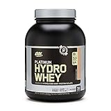 Optimum Nutrition Platinum Hydrowhey Red Velvet 3.5L