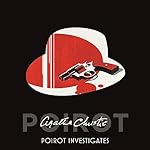 Cover of Poirot Investigates