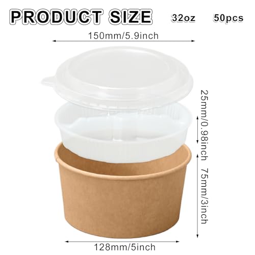 Platos Y Cubiertos, Kitchen plato pozolero desechable Marca JarThenaAMCS (2)