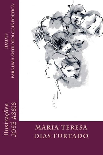 Idades Para uma Antropologia Poetica: Poesia