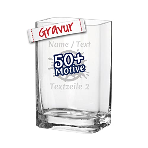 Blumenvasen mit Gravur Die 15 besten Produkte im Vergleich