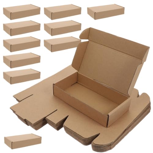 Solución de Almacenamiento SEWACC Cajas Resistentes Pack de 25 2