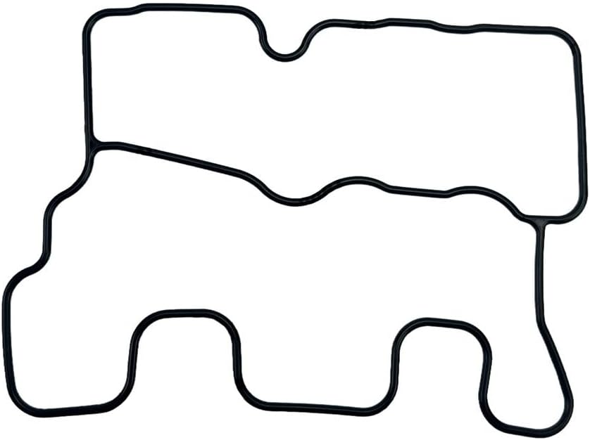 111996450 Valve Cover Gasket Upper Suitable For Perkins 403D-05 Engine Diesel Parts Replaces