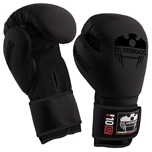 Kaufe FIVING Neue Pro-Boxhandschuhe Für Damen Und Herren, Sanda