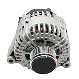 GXARTS Alternator 145 A 12V CW 10305775 10305775A 10305775B 10327514 10350160 10353440 15791160