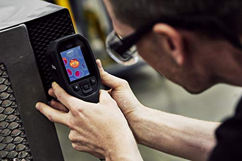 FLIR-TG297-Industrial-High-Temperature-Thermal-Camera