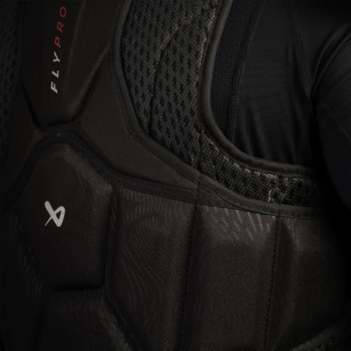 Bauer Vapor Fly Pro protège-épaules junior M équipement hockey glace - 4