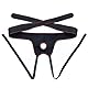 Strap On Umschnall für Frauen Männer Paare Strapon Umschnalldidos für Frau und Mann, Realistischer Dildo Saugnapf 20 cm Penis Doppeldildo Harness Damen Einstellbar, Umschnallpenis Sex Spielzeug