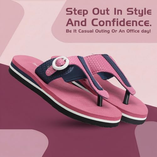 Image of TWOSOFT Women Slippers (Brown)