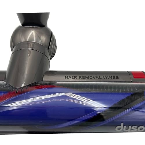 Dyson Gen5 Detect vacuum