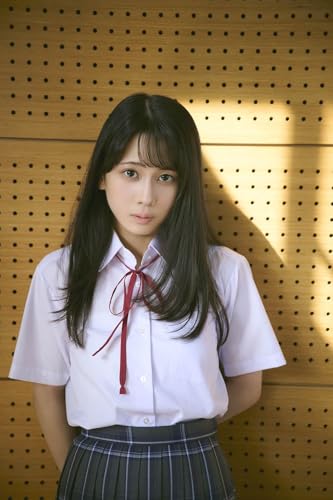 野中ここな 1st写真集(仮)のサムネイル