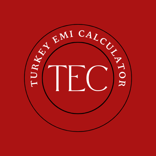 Turkey Emi Calculator