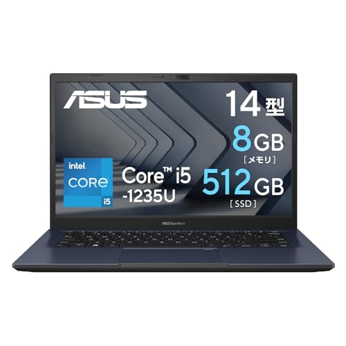 ASUS ExpertBook 14インチ Intel Core i5 SSD Amazon.com: ASUS ExpertBook P5440 Thin and Light Business