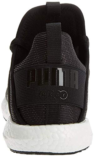 Image of Puma Women's Mega NRGY Knit Running Shoe