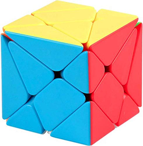 Image of Toyshine Holidays Speed Cube , Multicolour