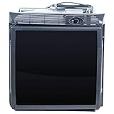 ENGEL SR70 60 Quart Built-In Front Opening 12/24V DC - 110/120V AC Fridge-Freezer