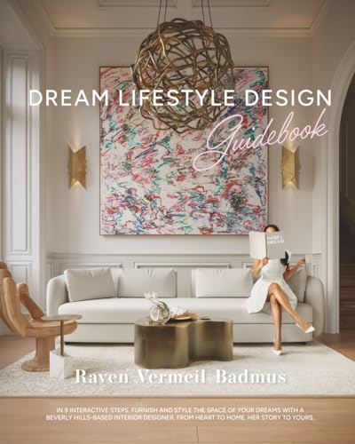 Dream Lifestyle Design