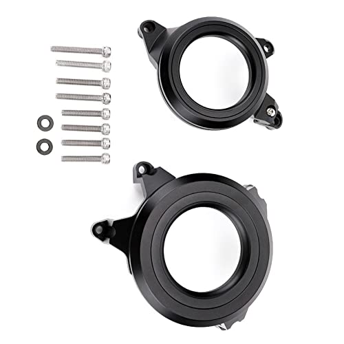 Bouclier latéral moteur moto pour CB650R idéal sorties piste et trajets urbains