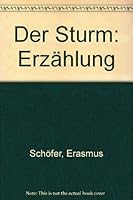 Der Sturm: Erzählung 3462014692 Book Cover