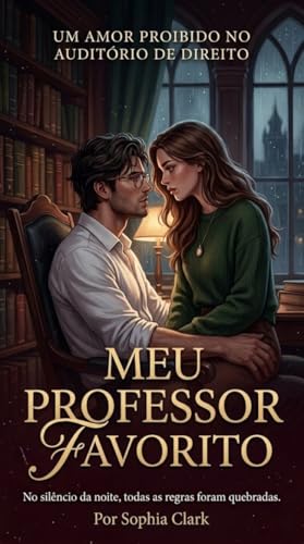 Meu professor favorito (My Secret Dramas)