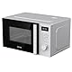 Gorenje MO20A3WH Mikrowelle /20 L / 800W / AquaClean/AutoMenü/Touch Control/LED Display/Auftaufunktion /5 Leistungsstufen/Kindersicherung/Elektronisch/Weiß