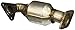 AP Exhaust 641164 Catalytic Converter
