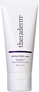 Theraderm -NuPeel Natural Enzyme Peel, 2 fl oz