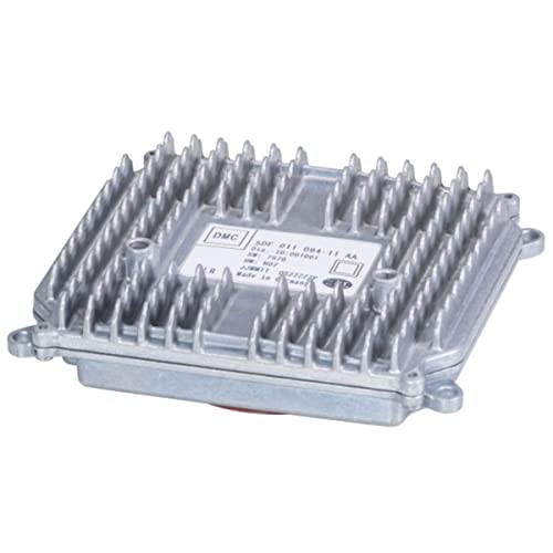 Hella 5Df 011 094-111 Centralina, Proiettore Principale - 12V - Led - Lato Montaggio: Bilaterale