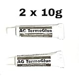 Pegamento termico 10g para impresora 3D, CPU etc