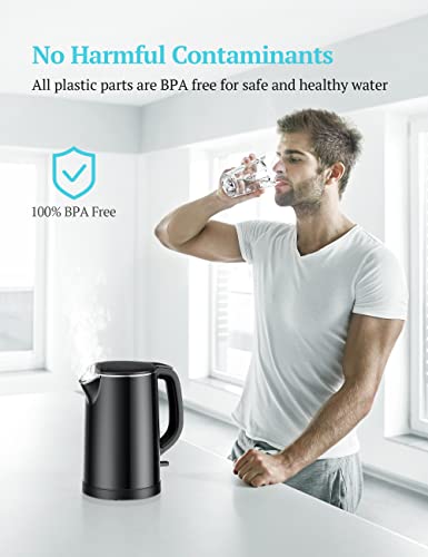 Image of Electric Kettle