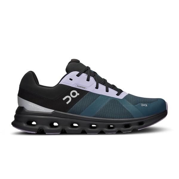 Chaussures Cloudrunner WP amorti CloudTec imperméable running homme