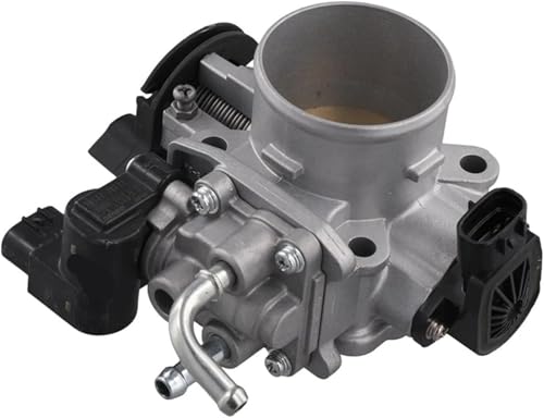 Cuerpo de acelerador para solucionar tirones en Suzuki Swift y Jimny 3