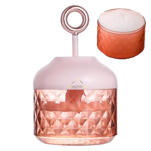 Samuliy Taza de espuma limpiadora facial, espuma de maquillaje, limpiador de espuma para lavado facial, taza para hacer espuma, limpiador facial para limpiador facial de gel de ducha