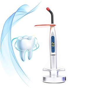 Professionele Draadloze Blauwlichtlaboratoriumapparatuur met Lange Stand-bytijd van de Batterij, 3 Instelbare Modi…