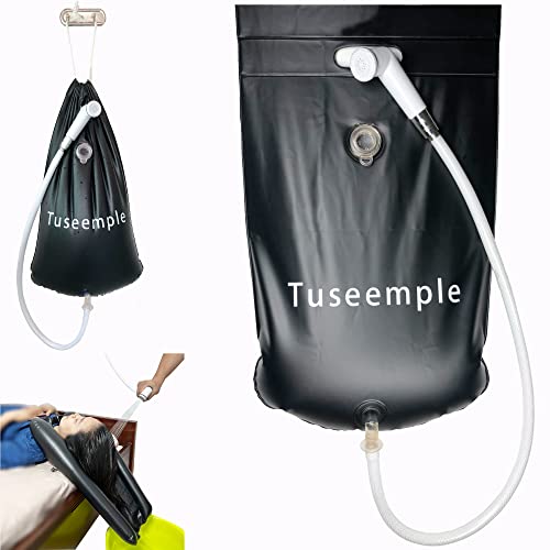 Best Bottled Water To Wash Hair