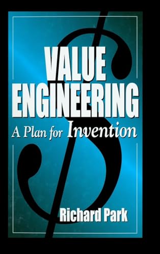 Value Engineering: A Plan for Invention