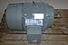 Siemens 1LE23212CC116AA3 15 HP Electric Motor SD100 1180 RPM 230/460