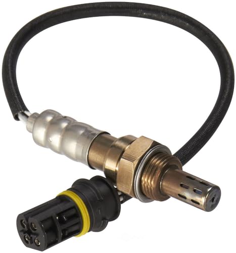Sensor de oxígeno Standard Motor Products SG1152 miniatura 1