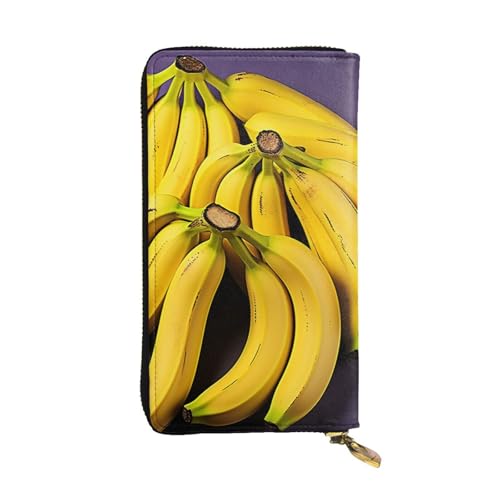 Fermeture éclair sécurisée pour ce portefeuille cuir RFID anti-piratage