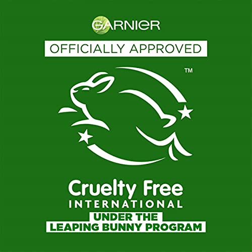 Garnier Whole Blends Nurturing Almond Milk And Agave Extract Weightless Moisture Conditioner For Normal To Dry Hair, Paraben Free, 12.5 Fl Oz #TOP2